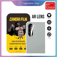 Camera Glass Protector Samsung A56 5G A36 5G A26 5G A17 5G A07 Back Lens Cover Sansung A56 36 26 5G 