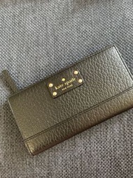 包平郵 Kate Spade Wallet