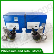 35D407365 35D407366 35D 407 365 35D 407 366 Magotan CC Suspension Control Arm Ball Joint for Golf Ti