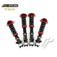 BC V1 HONDA CIVIC FC FE ADJUSTABLE SUSPENSION COILOVER KIT