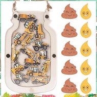 1 Set Reward Jar for Kids Classroom Reward Chart Themed Potty Training Rewards Behavior Chart