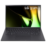 LG gram 14-inch Lightweight Laptop, Intel Evo Edition - Intel Core Ultra 7 Processor, Windows 11 Hom