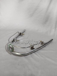 bumper benelli panarea. list bemper benelli panarea 125
