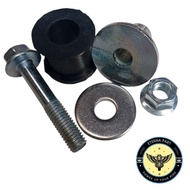 Exhaust bolt set Bosh exhaust collar boss YAMAHA Vixion Vega Jupiter Z1 Jupiter robot byson