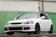 保證實車實價 K8 CV3 3門 自排 EK9外觀 精品改裝 車台無傷.無鏽.底盤安靜.免整理.可試車