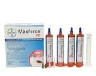 Maxforce FC Roach Bait Gel (1 (4X30 Gram Tubes))