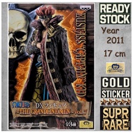 【100% ORI 🇯🇵】【EUSTASS KID】ONE PIECE DXF FIGURE THE GRANDLINE MEN VOL.7 BANPRESTO RARE FIGURE 海贼王 基德 