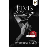 Elvis King Author: Carolina ISBN: 9789672803515