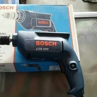 Mesin Bor Tembok BOSCH 10mm GSB 400 / Impact Drill BOSCH 10mm GSB 400