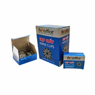 Combo of 5 Flexoffice FO-PAC01 a-shaped corner clamps, office corner clamps