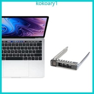 KOKO DXD9H 2 5 Hard Drive Bracket for   HDD R640 R740 R740XD R940 R640 R440 R740 14G Server Drive Di