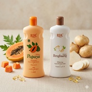Indonesia BDL LOTION PAPAYA & BENGKUANG Body LOTION PAPAYA Tapioca