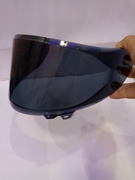 visor helm RSV FFC21 / FFS21 dark smoke