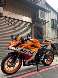 HONDA CBR150R ABS