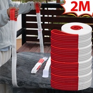 Crane Hoisting Lifting Sling - Heavy Objects Carring Cord - High Strength Furniture Flitting Strap -