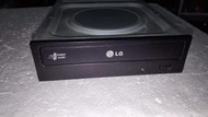 良品-LG DVD_RW燒錄機,SATA介面,不能寫只能讀,當成DVD_ROM,保固40天.