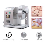 Máy cắt thịt gà vịt nguyên con QH-200 NEWSUN (Gía bán chưa bao gồm phí Newsun vận chuyển)