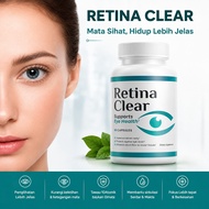 Quercetin Lutein Supplement for Eye Wellness | USA Origin Eye Health Supplement