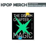 (TOMORROW X TOGETHER) TXT -  1st Full Album [ The Dream Chapter : Magic ] ARCADIA Ver.