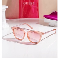 [GENUINE] GUESS sunglasses with pink frame and mirrored eyes code GG1154