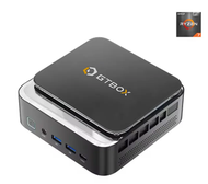 GTBOX - GTBOX AN3H Ryzen 7 H 255 32GB+1TB Windows 11 Pro 迷你電腦(CS-GTAN3H+LB-PCNB)