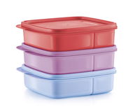 Tupperware Lollitup Lunch Box 550ml