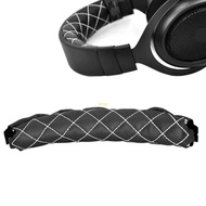 BT Replacement Protein Leather Headband Cushion for HS60 HS50 HS40 HS70 Headphones Soft And