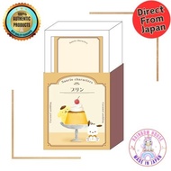 Tees Factory Sanrio Characters Kobako Memo Pudding H7.2 × W6.2 × D2.2cm SR-5543571PR