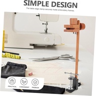 Embroidery Tool Table Accessories DIY Craft Embroidery Hoop Stand Embroidery Hoop Stand.Stand Sewing
