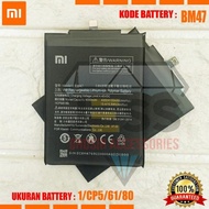 Terlaris Baterai Battery Original Xiaomi Bm47 Mi 3 Redmi 3 , 3X Redmi