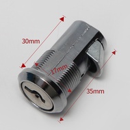 Elevator Lock Suitable for Dison Tongli Elevator Base Station Lock Turn Off Ladder Lock Control Cabi