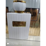 Arabic Perfume (Imported)