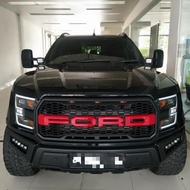 N Bodykit Raptor F150 TruckBIG for Ford Ranger 2012 and Above