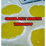 Jelly Cream Glowing Farmasi / Cream Jelly Glowing Arbutin Whitening