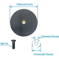 Buffer Polishing Backing Plates, Backing Pads for Saker, Orgpek, BATOCA, GEVEELIFE, Eioehtl, TEETOK,
