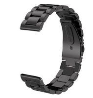 Samsung Gear sport stainless steel replacement strap Samsung Gear race bracelet / wrist strap