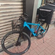 二手山地單車