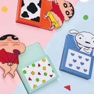 蠟筆小新 磁貼 冰箱貼 雪櫃貼 收藏 啊呆 阿呆 恐龍 動感超人 擺件 裝飾 Crayon Shin-chan 小白 小葵 左衛門 豬仔 小豬 妮妮 公仔 不理不理左衛門 豬仔 小豬