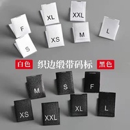 Clothes Size Mark 6F0B