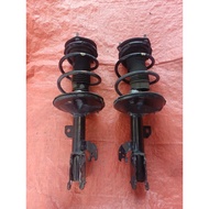 TOYOTA CAMRY ACV40 ACV41 FRONT ABSORBER SET