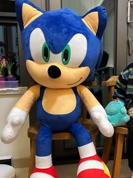 Sonic AIA大公仔🧸