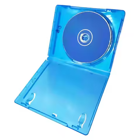 For PS5 Compatible With 4.03-7.61 System Toss CD Wide System Compatibility Durable Precise Fit Blu-r