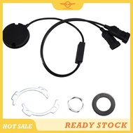 [CloudsMiles] For  Sightseeing Golf Cart Motor Sensor Encoder Golf Cart Encoder