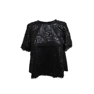 Senada SS2017 Sequin Blouse ราคาปกติ 5450 บาท