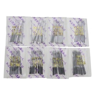 Jarum Mesin Feihu Jarum Mesin Jahit Isi Rumah Industri Jarum Mesin Jahit Pedal Gaya Lama Jarum Mesin