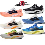 New Balance 2025 New Balance Fuelcell Rebel v4 Men's running shoes MFCX  cushioning