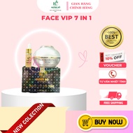 [GENUINE][Free Serum] Vip Face Cream Huynh Do HD 7 IN 1 25g