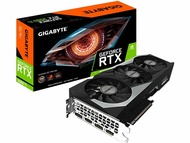 Gigabyte GeForce RTX™ 3060 Ti GAMING OC PRO 8G (Pre-owned)