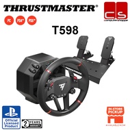 Thrustmaster T598 Direct Drive Racing Wheel with Force Feedback(4160906)