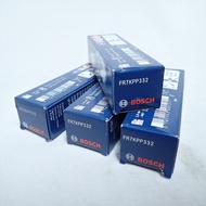 [One Hundred Worlds] BOSCH Spark Plug FR7KPP332 Suitable For BMW E90 3 Series